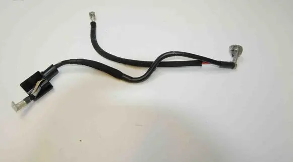 Volkswagen Beetle A5 Positive wiring loom 1K0971920