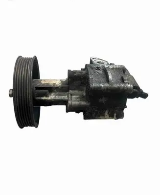 BMW 5 GT F07 Power steering pump 686715901
