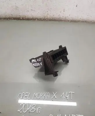 Opel Mokka X Comfort/convenience module 13521148