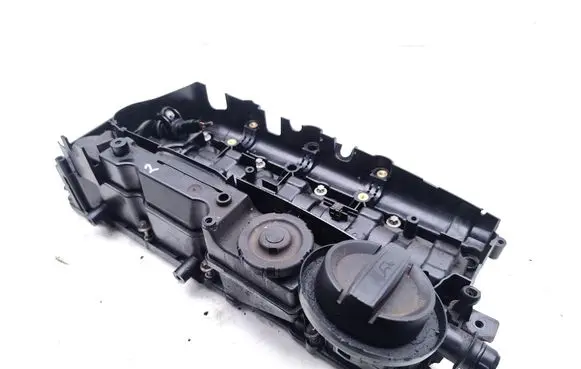 BMW 3 E90 E91 Rocker cam cover 8570829 1112857082901 15265812