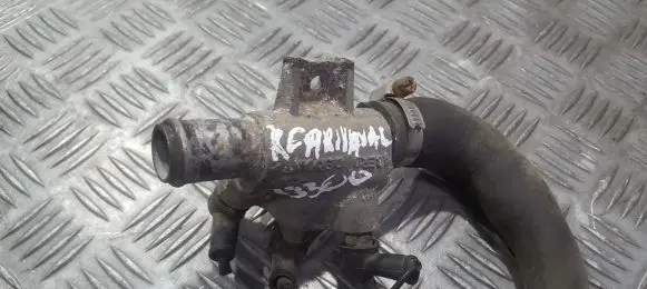 KIA Carnival Engine coolant pipe/hose