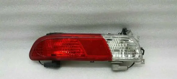 BMW 6 E63 E64 Rear tail light reflector 7165817