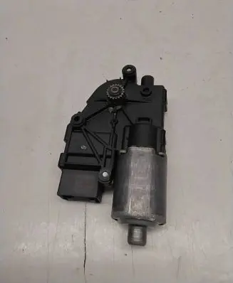 Sunroof motor/actuator