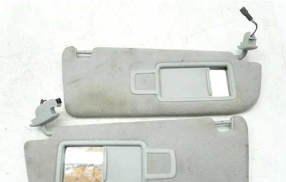 Audi A8 S8 D4 4H Sun visor