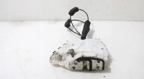 Honda Accord Front door lock