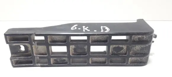 Hyundai i20 (PB PBT) Rear bumper mounting bracket 866331J000