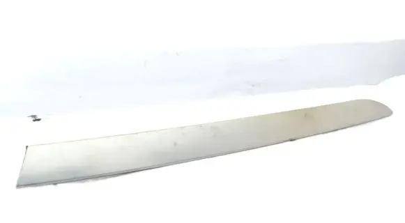 Audi A6 S6 C6 4F Front door trim bar 4F0867409A 4F0867409