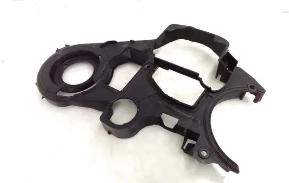 Volvo XC60 Timing belt guard (cover) 30757901