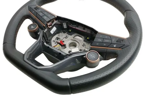 Cupra Terramar Steering wheel 5FF419091D