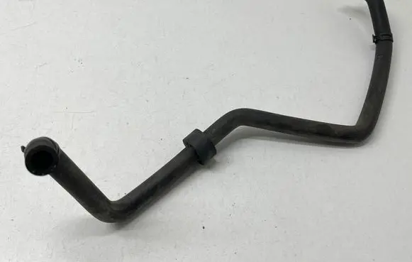 Volkswagen Transporter - Caravelle T5 Power steering hose/pipe/line 7E0422889J 7E0422889