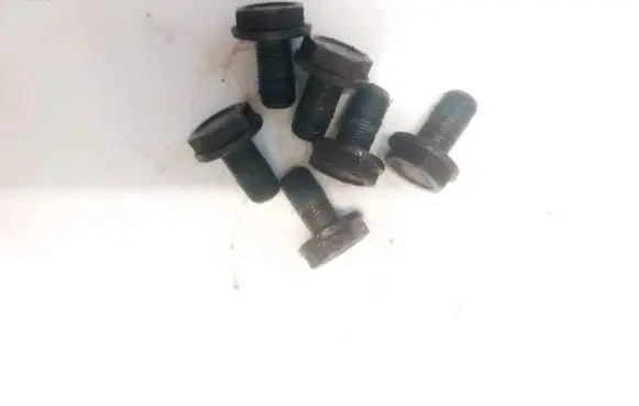 Audi A3 S3 8L Nuts/bolts 