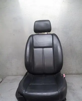 Peugeot 607 Front passenger seat 