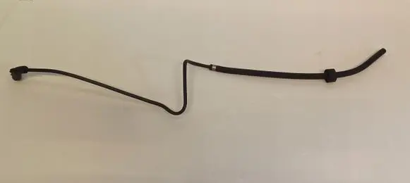 Mercedes-Benz C W205 Engine coolant pipe/hose A2058308004