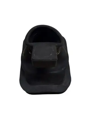 Clutch release arm fork