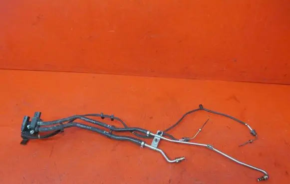 MG ZS Exhaust gas pressure sensor 10829940 10362880