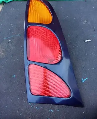 Ford Focus Rear/tail lights XS4113405A