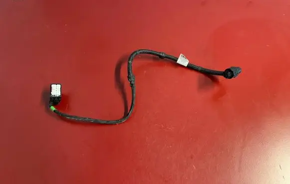 BMW X3 G01 Engine installation wiring loom 8482366 8482365