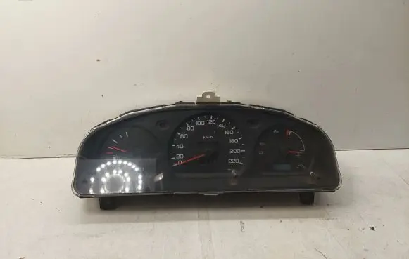 Nissan Almera Speedometer (instrument cluster) 1N0C3