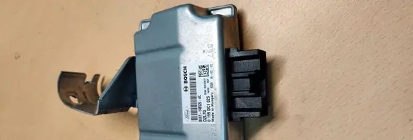 Ford Focus Other control units/modules BV6T14B526AC