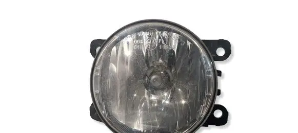 Renault Megane III Front fog light 90012264