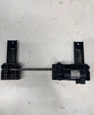 BMW 5 F10 F11 Seat adjustment motor 832320255 27611001081