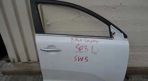 KIA Sportage Front door H01013ZL0C