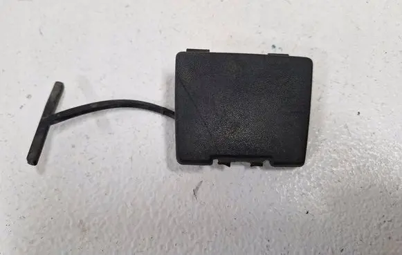 Volvo C30 Tow hook cap/cover 30657212