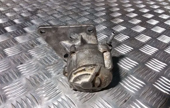 Peugeot Boxer Vacuum pump