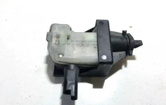 Central locking motor