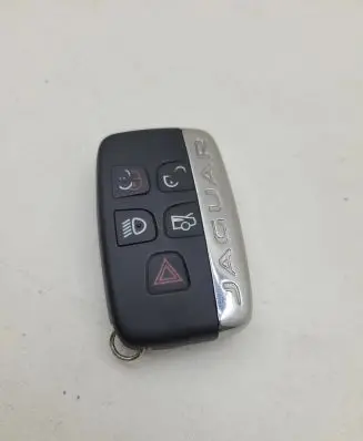 Jaguar XE Ignition key/card EW9315K601BC