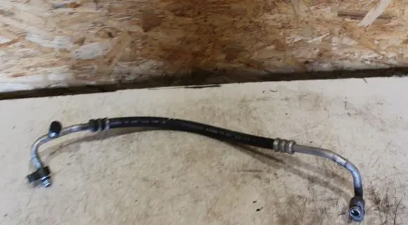 Subaru Forester SJ Air conditioning (A/C) pipe/hose 73410SG020