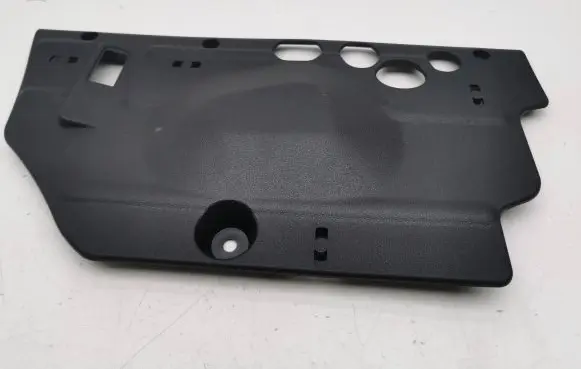Seat Leon IV Dashboard lower bottom trim panel 5F2863083C