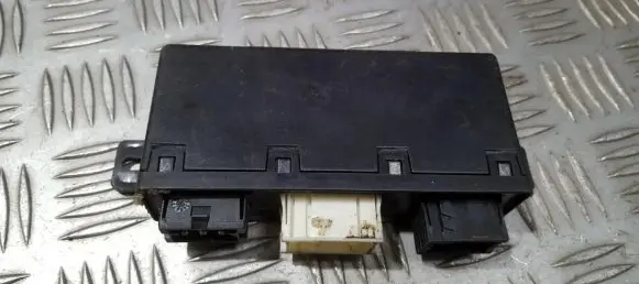 BMW 5 E39 Other control units/modules 61356904244 61.356904244