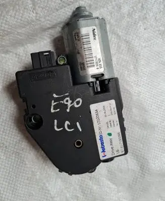 BMW 3 E90 E91 Sunroof motor/actuator 67617193398