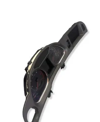 Audi A6 S6 C6 4F Speedometer (instrument cluster) 