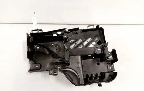 Peugeot 508 Other engine part 9687677280