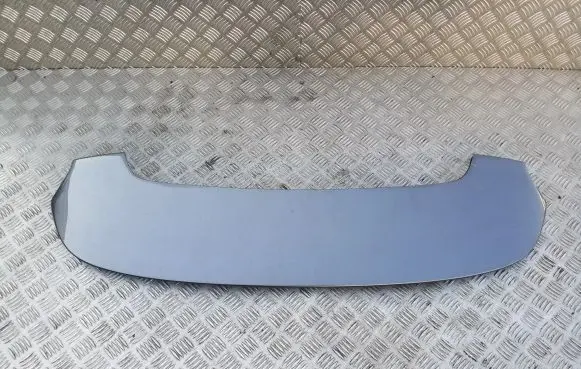 Lexus CT 200H Tailgate/trunk spoiler 7608576020 7689176020