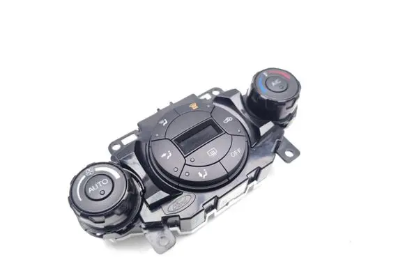 Ford Ecosport Climate control unit DN1T-18C612-AF
