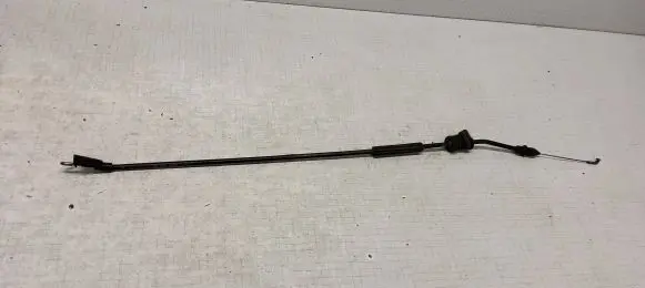 Volkswagen Transporter - Caravelle T5 Front door cable line 7E0837085