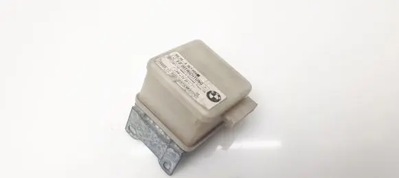 BMW 5 E39 Other control units/modules 65758367604 8367604 57762110