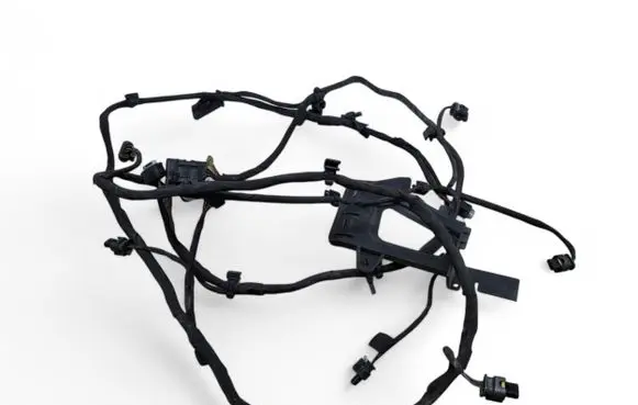 Mercedes-Benz S W222 Parking sensor (PDC) wiring loom A2225409334
