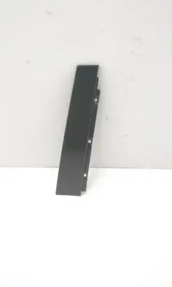 Volvo S60 Rear door glass trim molding 30784001