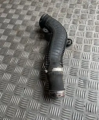Audi A3 S3 8P Intercooler hose/pipe 1K0145840R 1K0145828F