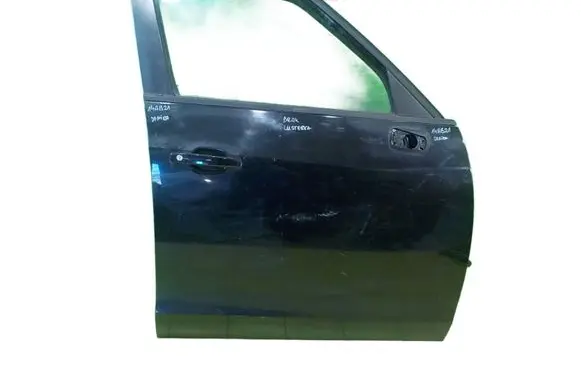Opel Zafira C Front door PRZOD PRAWE