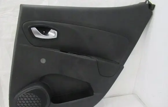 Renault Captur Rear door card panel trim 