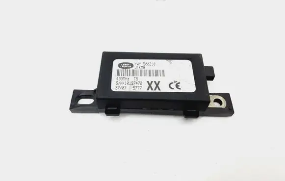 Land Rover Range Rover Sport L320 Other control units/modules