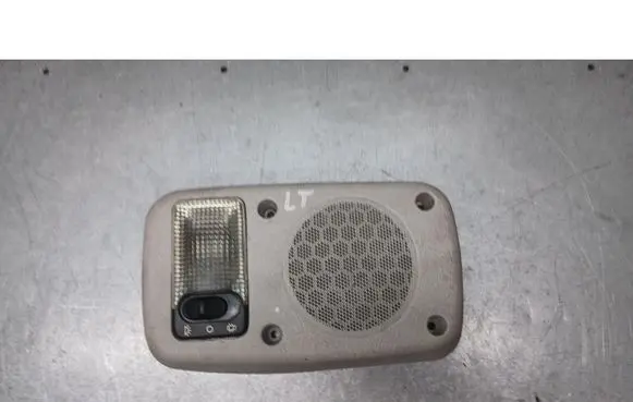 Citroen Berlingo Spotlight 9637639377
