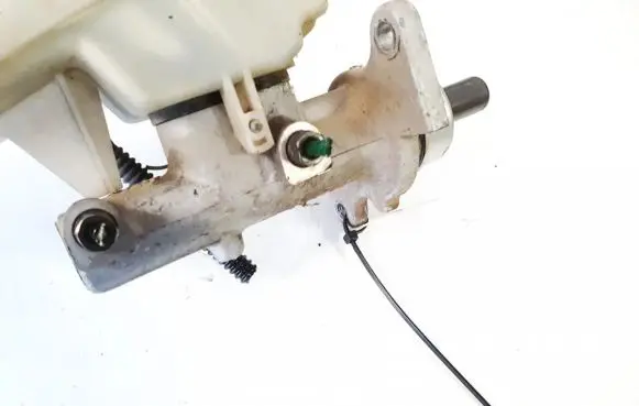 Citroen C3 Master brake cylinder 62833