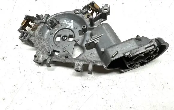 Audi A4 S4 B8 8K Front door wing mirror part 5826365 58263