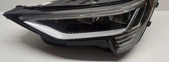 Headlight/headlamp